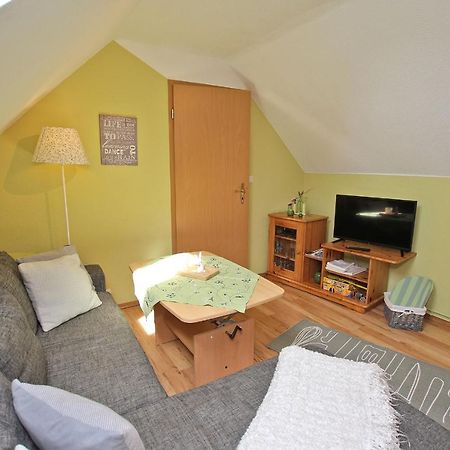 Ferienwohnungen Rheinsberg See 9830 Kültér fotó