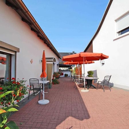 Ferienwohnungen Rheinsberg See 9830 Kültér fotó