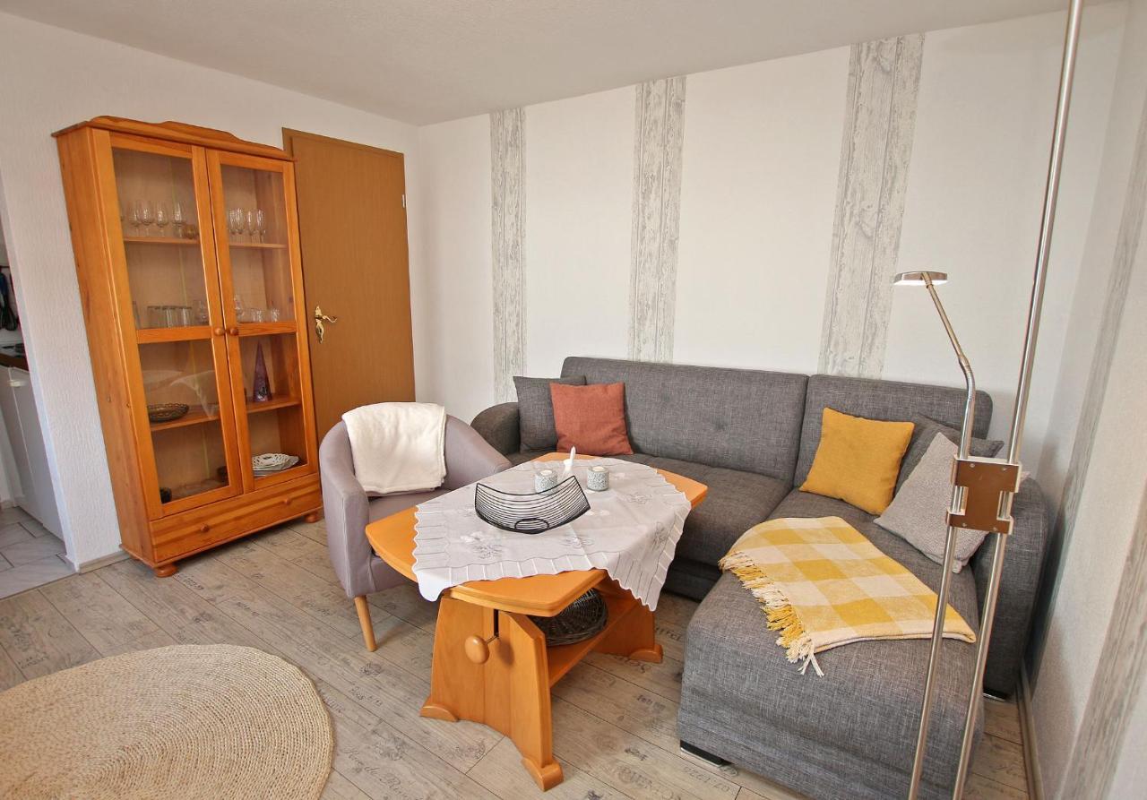 Ferienwohnungen Rheinsberg See 9830 Kültér fotó