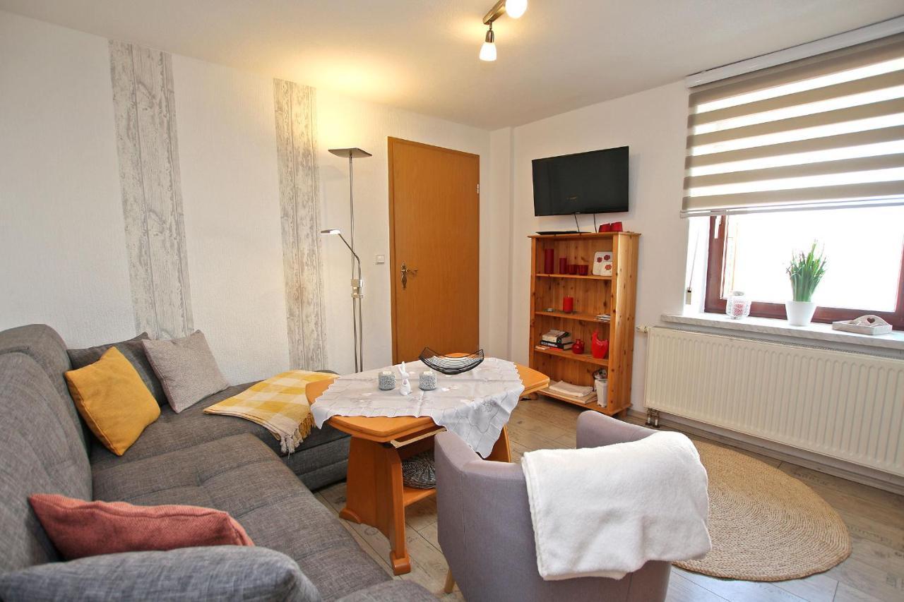 Ferienwohnungen Rheinsberg See 9830 Kültér fotó