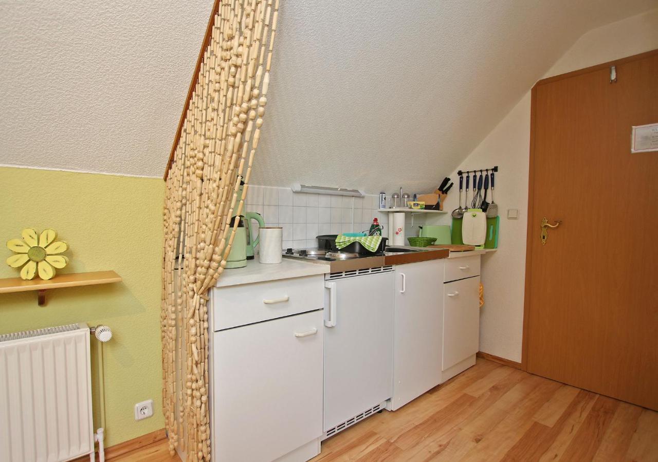 Ferienwohnungen Rheinsberg See 9830 Kültér fotó