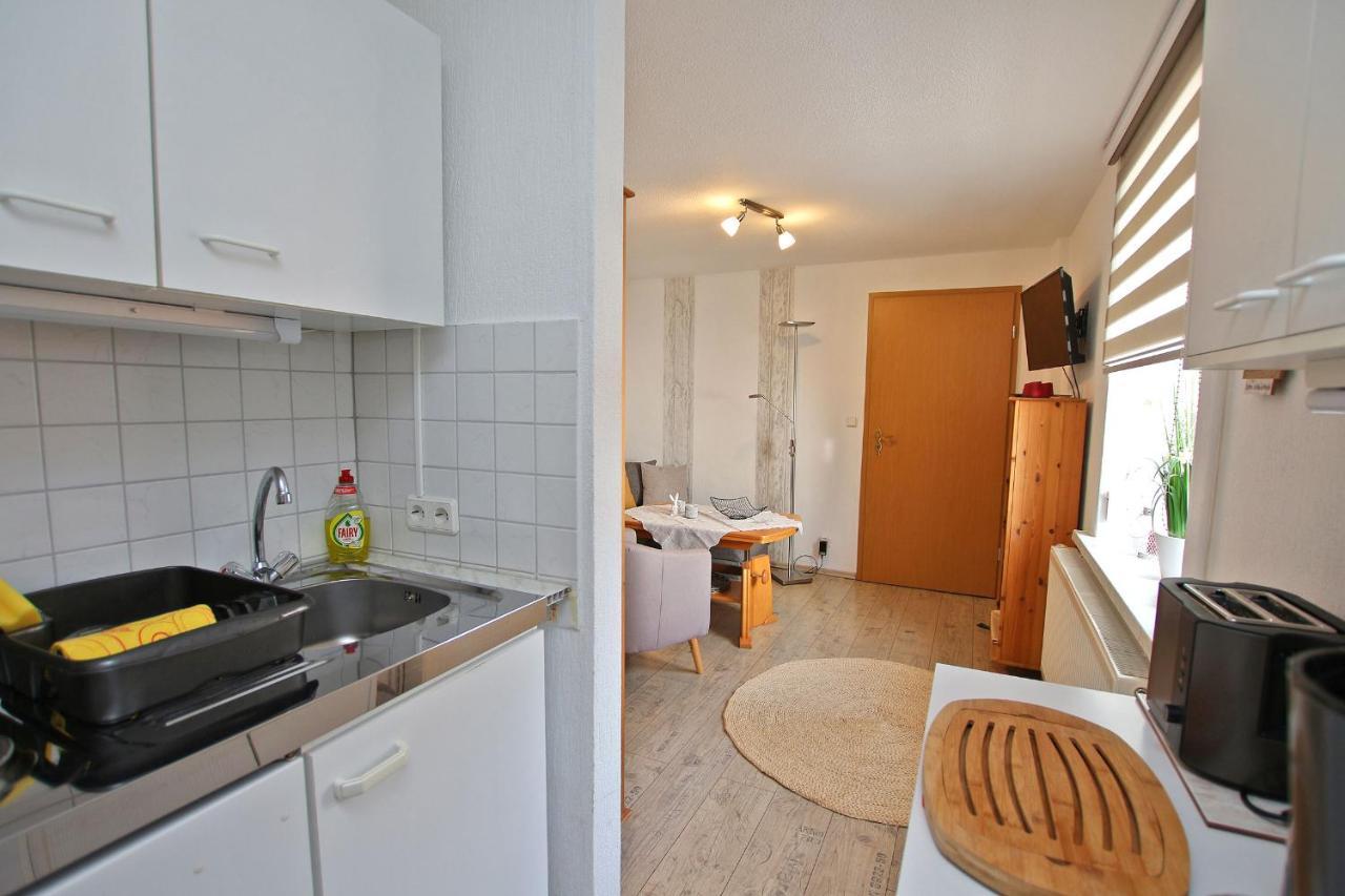 Ferienwohnungen Rheinsberg See 9830 Kültér fotó