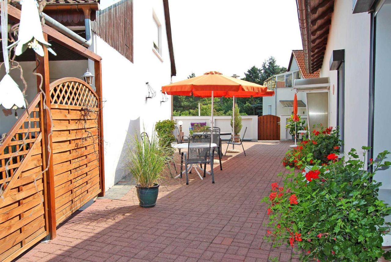 Ferienwohnungen Rheinsberg See 9830 Kültér fotó