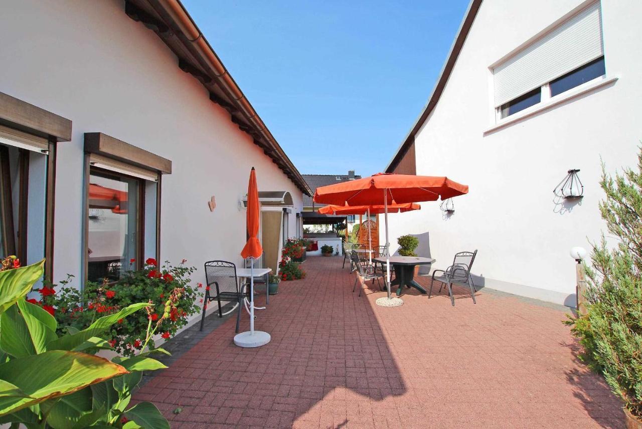 Ferienwohnungen Rheinsberg See 9830 Kültér fotó