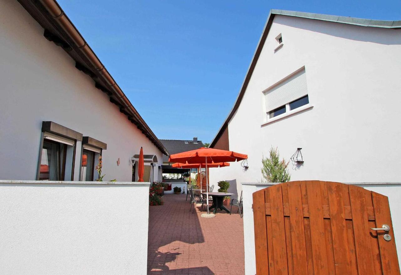 Ferienwohnungen Rheinsberg See 9830 Kültér fotó