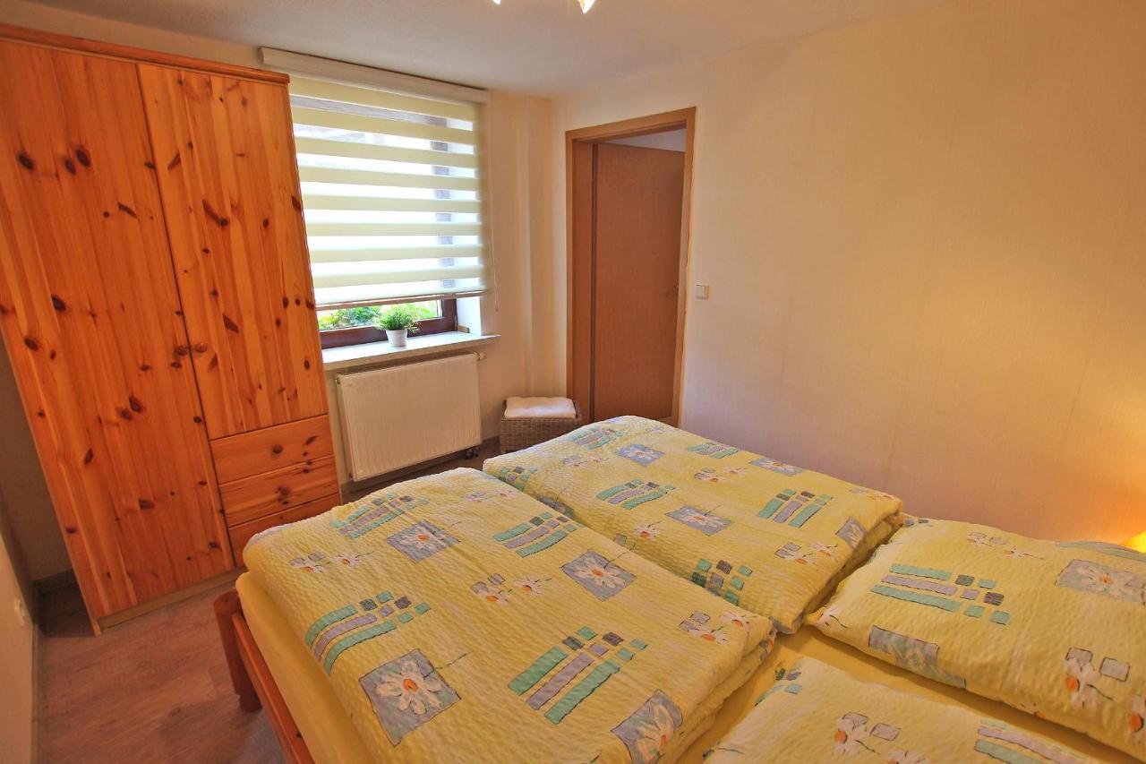 Ferienwohnungen Rheinsberg See 9830 Kültér fotó