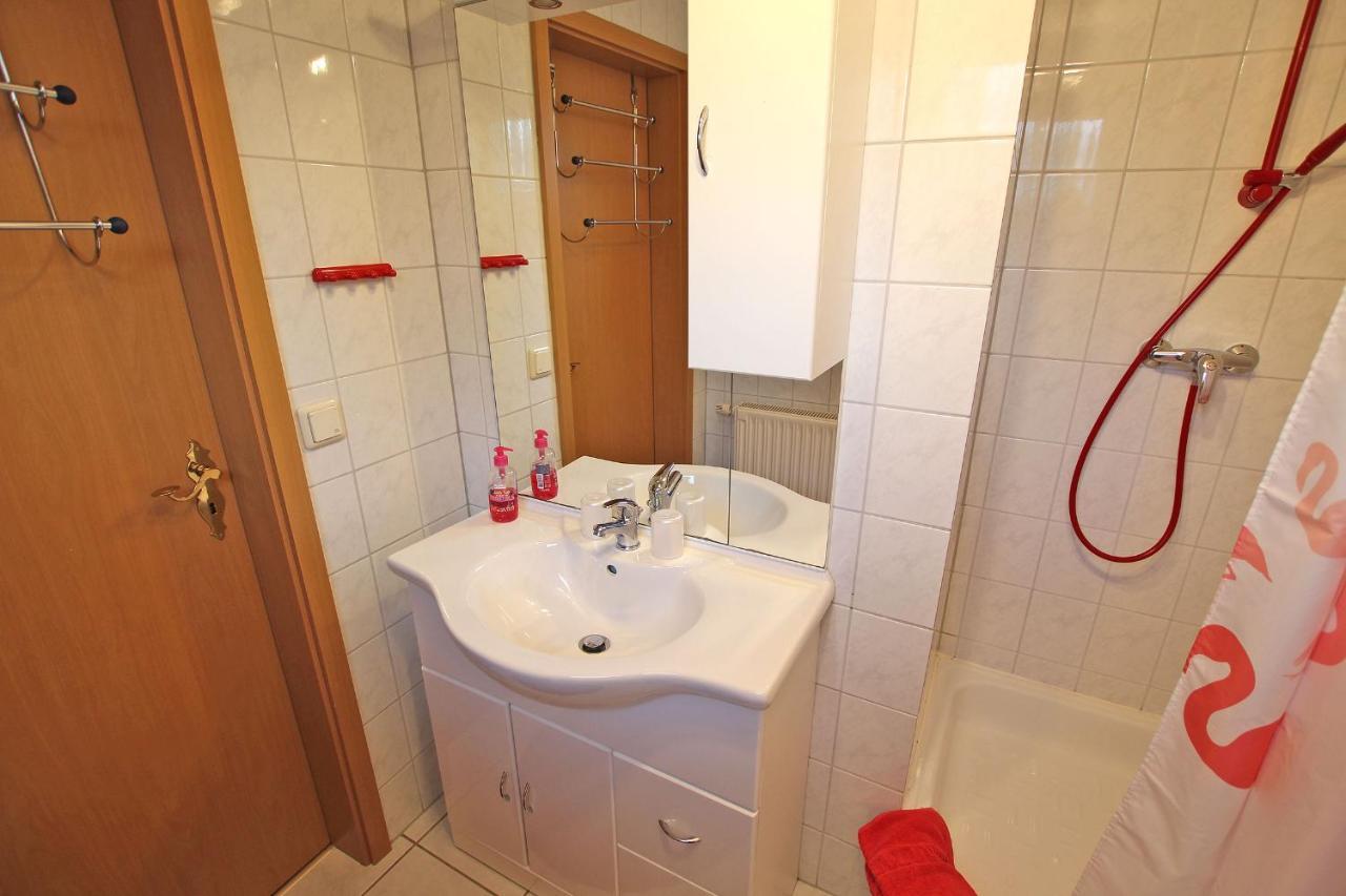 Ferienwohnungen Rheinsberg See 9830 Kültér fotó