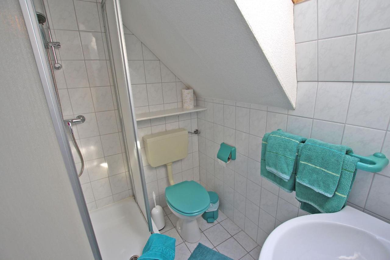 Ferienwohnungen Rheinsberg See 9830 Kültér fotó