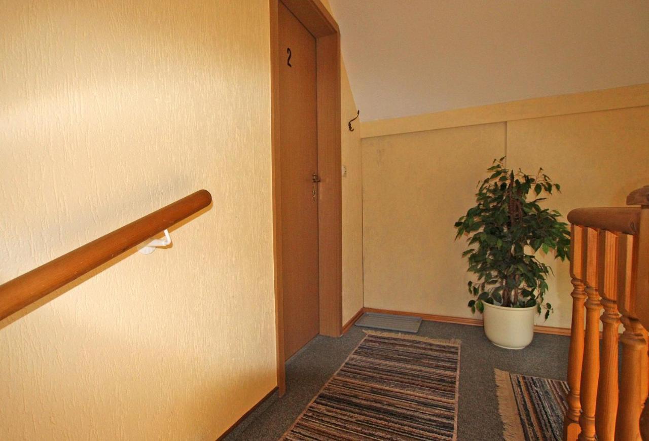 Ferienwohnungen Rheinsberg See 9830 Kültér fotó