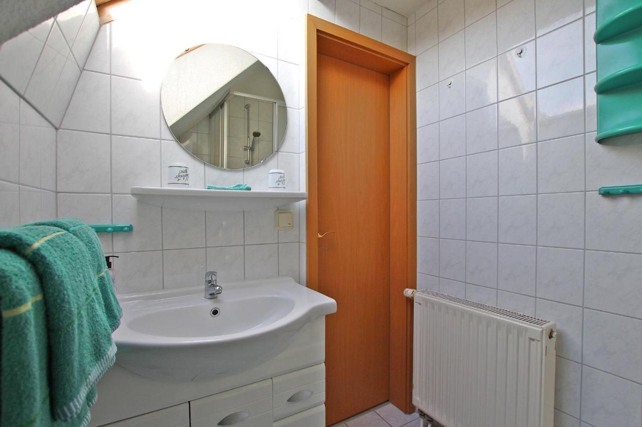 Ferienwohnungen Rheinsberg See 9830 Kültér fotó