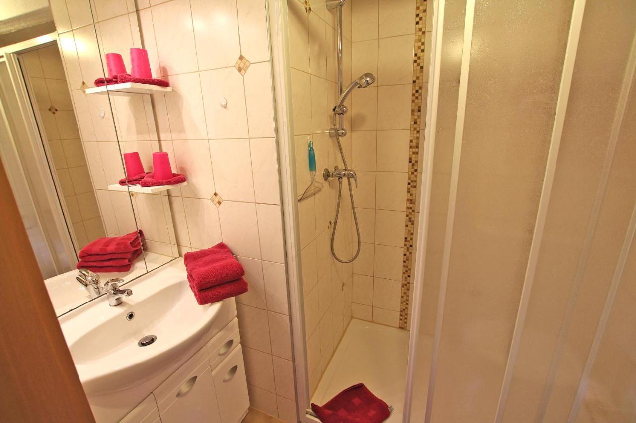 Ferienwohnungen Rheinsberg See 9830 Kültér fotó